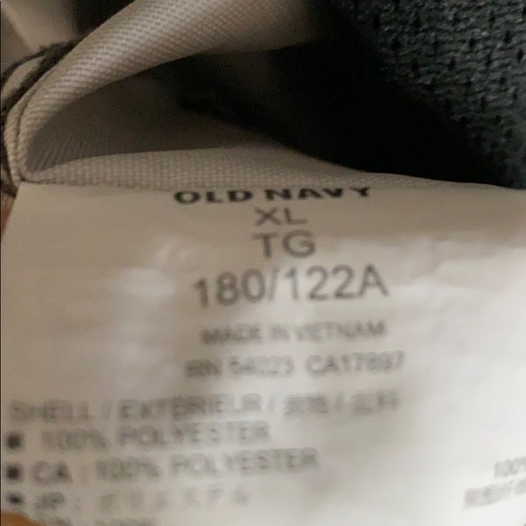 Jacket - Picture 4 of 4